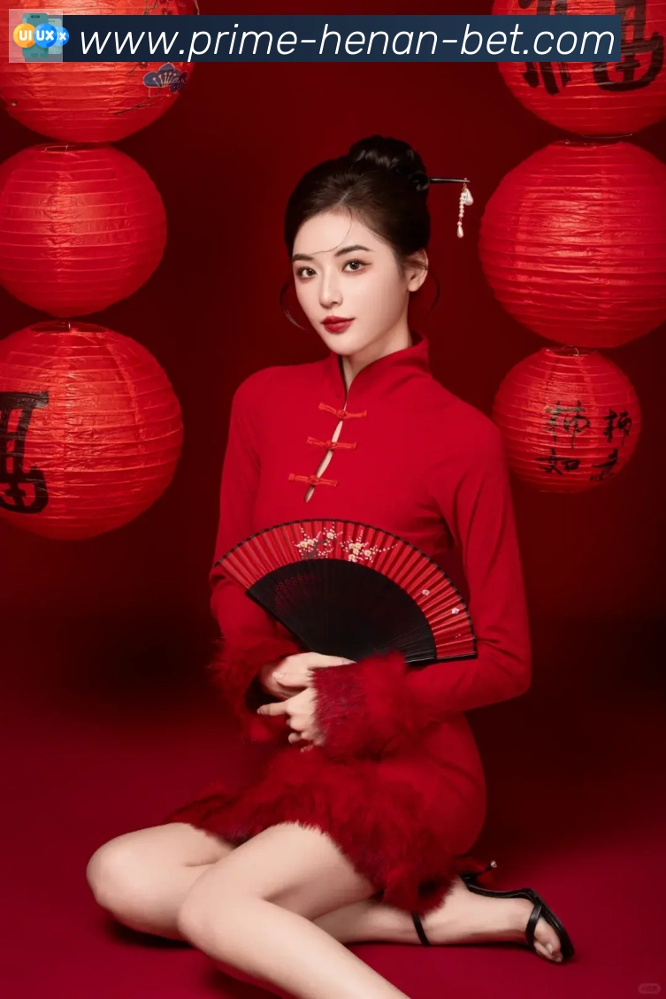 河南体彩APP 封面图